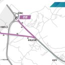 군내(통일촌)사거리 이미지