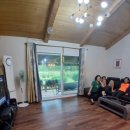 글로리펜션 | 대부도 글로리펜션 풀빌라 후기 / 조용하고 따뜻했던 가족 여행의 하루