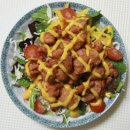 케이준치킨 네이버블로그