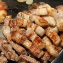 검단사거리, 알아서 다 해주는 고기 맛집 하남돼지집 !