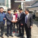 학온동 주민센터 이미지