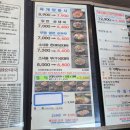 담소소사골순대경북도청점
