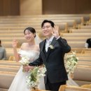 천부대신교회 앞 | [교회본식스냅] 벨레포토그라피엔 본식스냅추천 후기 – 원본&amp;보정본 대만족
