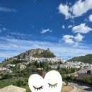 게스트하우스 하얀언덕 | [유럽/스페인/세비야 근교] 론다+사하라 데 시에라 당일치기 투어 후기 유럽소도시 추천