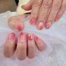 화곡네일젤이쁜네일 | 화곡네일 네일샵502 화곡점 후기｜유지력 좋다는 젤네일 직접 받아보고 느낀 점