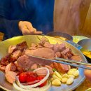 오리먹고갈비먹고 이미지