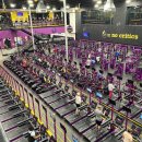 클래식 피트니스 센터 이미지