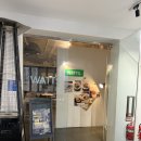 창원 용호동 파스타 와츠 가로수길 후기