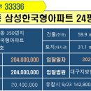 한국2차아파트 맞은편　 이미지
