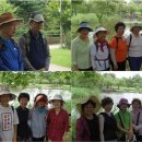 용산가족공원 주차장 화장실 이미지