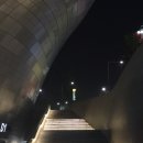 현대시티아울렛과 동대문DDP 이미지