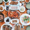 전남 영광 법성포 - 굴비 요리