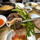 배가네 아바이 순대국밥 이미지