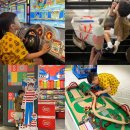 270-1506 | 대구 아이와 함께 가볼만한곳 실내 데이트 신세계백화점 맛집