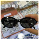 으뜸아이 | 부산 대신동 으뜸아이 안경점 / 선글라스 고르는 팁 / 구매 후기