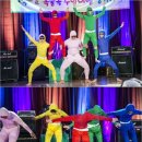 초록지구방위대 이미지