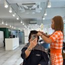 경기도 수원시 팔달구 권광로180번길 24 (인계동) | 수원 인계동 헤어살롱엠 다녀온 내돈내산 후기