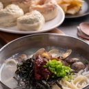 대머리칼국수 - 수원시 영통구 영통로200번길 59 | 대머리칼국수