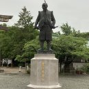 도요토미 히데요시와 오사카성 그리고 황윤길과 김성일 이미지