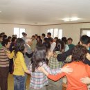 우림교회 이미지