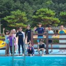 용인대 해솔 국가대표 태권도장 | 용인대해솔국가대표 품새단 무주태권도원 하계전지훈련🥋