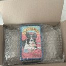 도그북 | &lt;Dog Tarot&gt; &lt;도그타로&gt; 공식 한글판 개봉기!