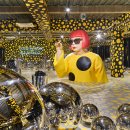 Kusama Yayoi (1929년 ~ 2026년 8월 ) 이미지