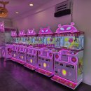 인형뽑기 이미지