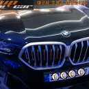 BMW X6 실내 문짝 잡소리 시공[대구차량잡소리시공점]7521 이미지