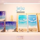 제주도 소품샵 소나이 법환점 우리 우비가 제일 이쁘네
