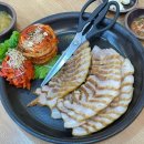 전남 광주 맛집 추천 동천동 현지인 보쌈 막국수 파전 전문점 정광석항아리보쌈 동천점