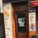 [솔직후기] 학익동 분위기 좋은 카페 - 학익 블루스