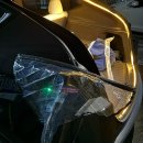 Y멀티랜드 드루와 | 테슬라 V2L 사용기 | feat. 비오는날(모델Y 주니퍼)