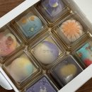 오지7구 | 대구답례품 간식 추천 달빚 화과자 센스 있는 부모님명절선물