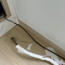 가람마을5단지 엘크루 | 25년 7월 8일 화요일 파주 가람마을 5단지 엘크루 아파트 위니아 스탠드 에어컨 실내기 재설치