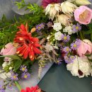 시공간플라워스튜디오 이미지