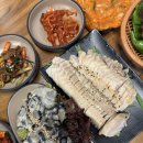 마성 | 수원 성대역 맛집 마성의족발 가성비 굴보쌈 솔직후기