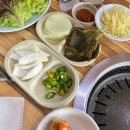 풍물거리 사무실 앞 이미지