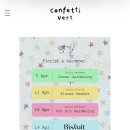 [10/20]가드닝 클래스 | 꽁페띠베르(confettivert) | 파주 키즈 가드닝 원데이 클래스 체험 후기