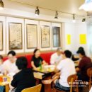 용산-서빙-74 | 이태원맛집 쟈니덤플링 본관 중식군만두 딤섬후기