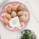 두운농장 | [수업후기] 아로마 수업시간은 맛있는 간식들과 함께