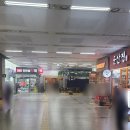 수원역구내식당 | 수원버스터미널 구내식당 방문 마이스토리 백반