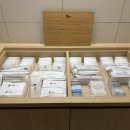 쌍산의사 공중화장실 | 미츠이 가든 호텔 삿포로 리모델링 본관 디럭스 트윈룸, 부대시설, 대욕장 후기