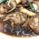 어주찜닭 이미지