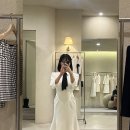 [BAU by bride and you]브라이드앤유 쇼룸 방문 구매 후기, 피로연(2부),하객원피스 추천!