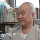 "기장은 분열이 아닌 쫓겨난 공동체" - 한국기독교장로회 60주년 인터뷰 시리즈 - 문대골 목사 이미지