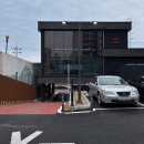 폴 바셋 포항 영일대 DT점 | 포항 영일대해수욕장 오션뷰 카페 내돈내산 추천 말차아이스크림 존맛