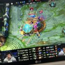 2024 LOL WORLDS CHAMPIONSHIP Knockout Stage T1 vs TES 집관 후기