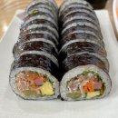 [진주맛집] 김밥나라 진주 상대동 김밥맛집 분식집 영업시간 메뉴 내돈내산 솔직후기