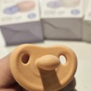 디차이나 | 디어원 산후조리원 추천 꿀템 , 모윰 올실리콘 마카롱 쪽쪽이